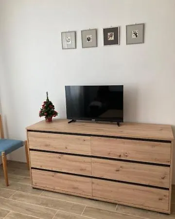 Apartman Na Letisti, Porak 618 Jičín